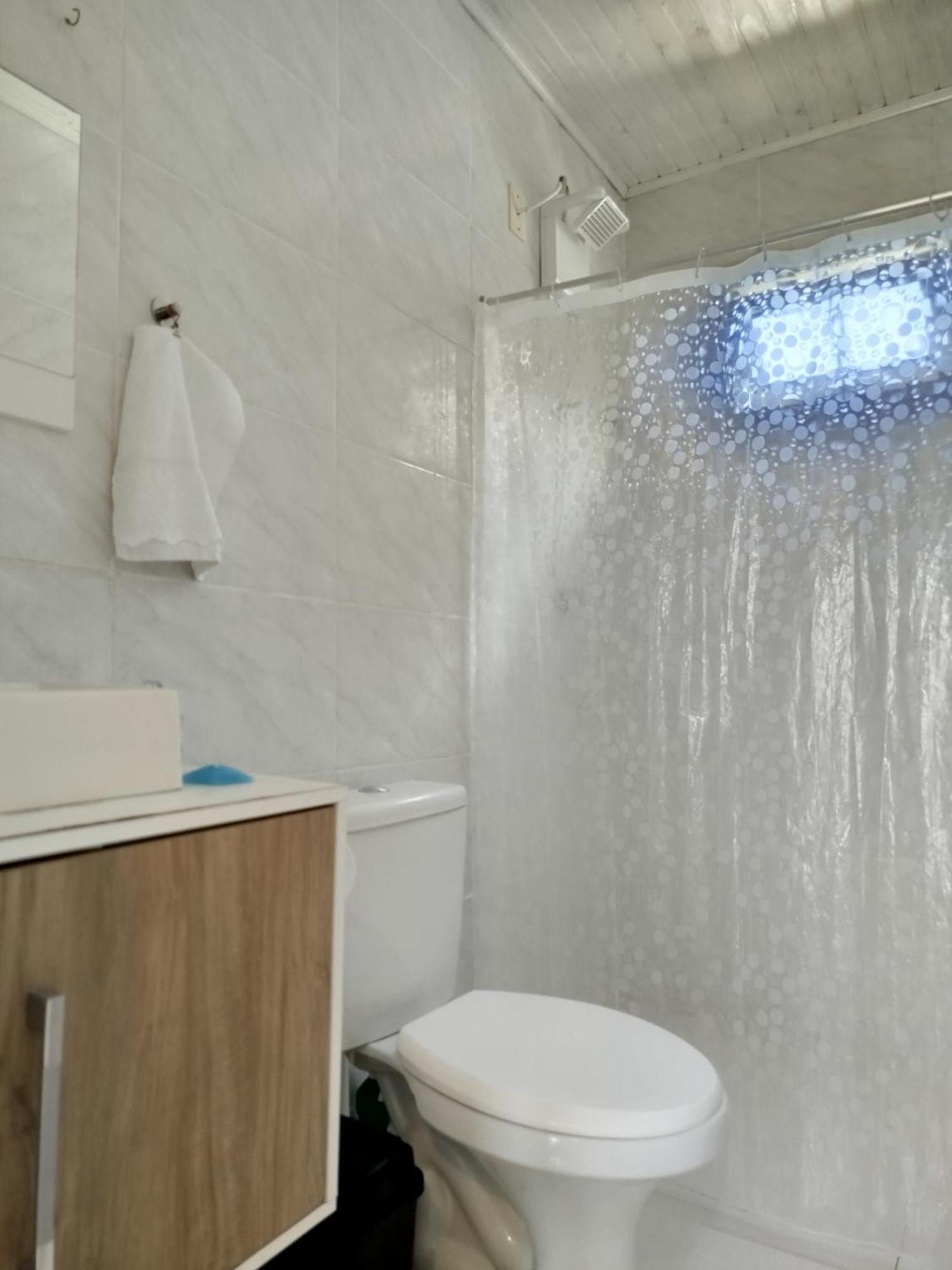 Holiday home Chale Conchas - Floripa Florianopolis