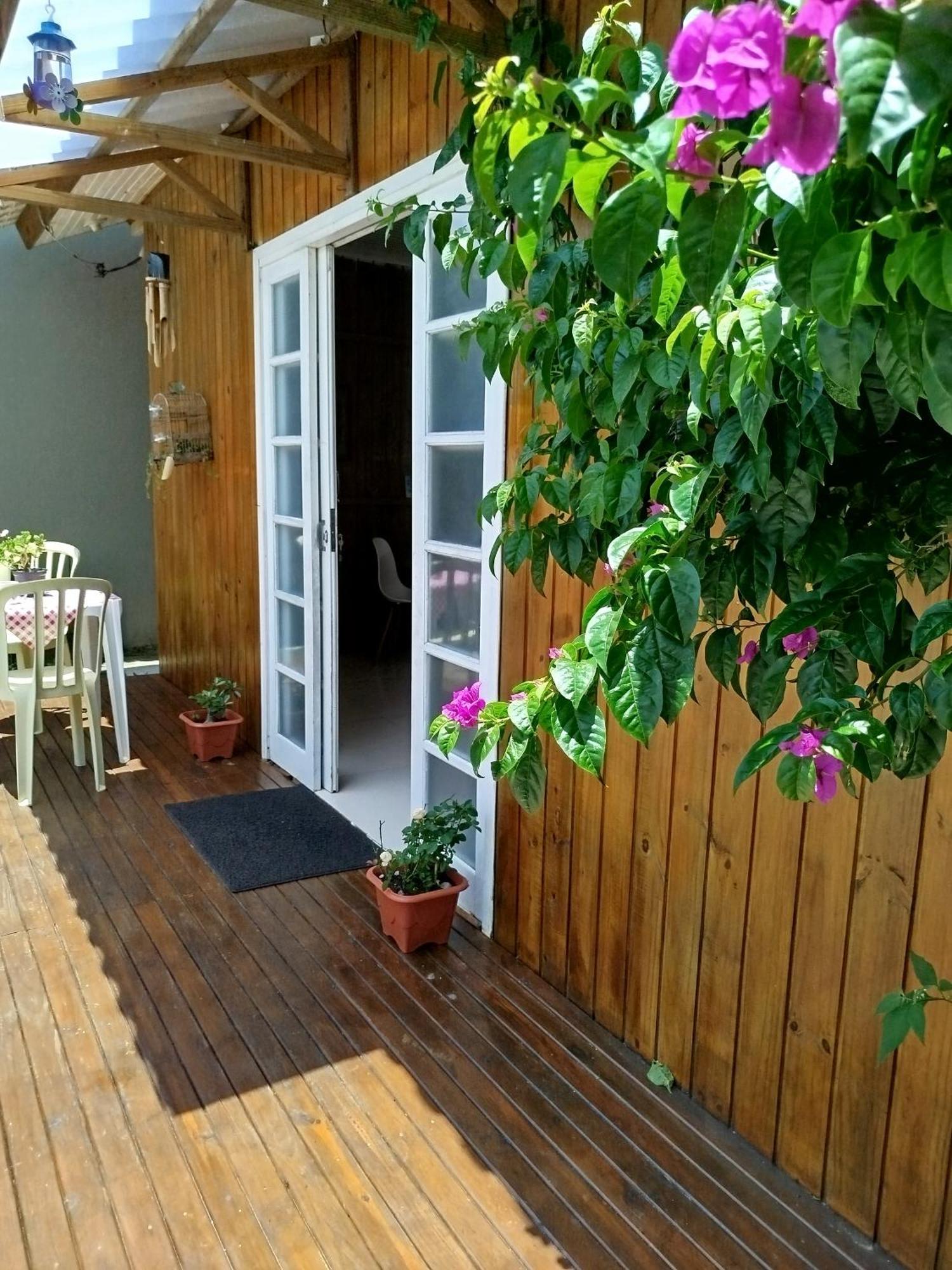 Chale Conchas - Floripa Holiday home Florianopolis