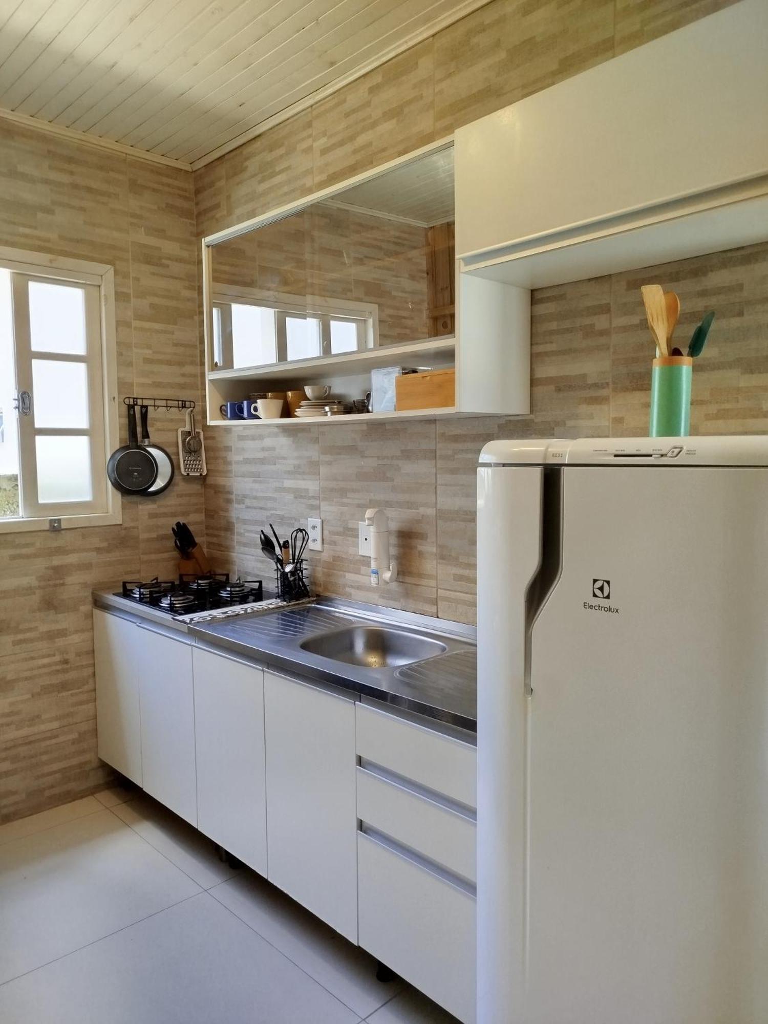 Holiday home Chale Conchas - Floripa Florianopolis