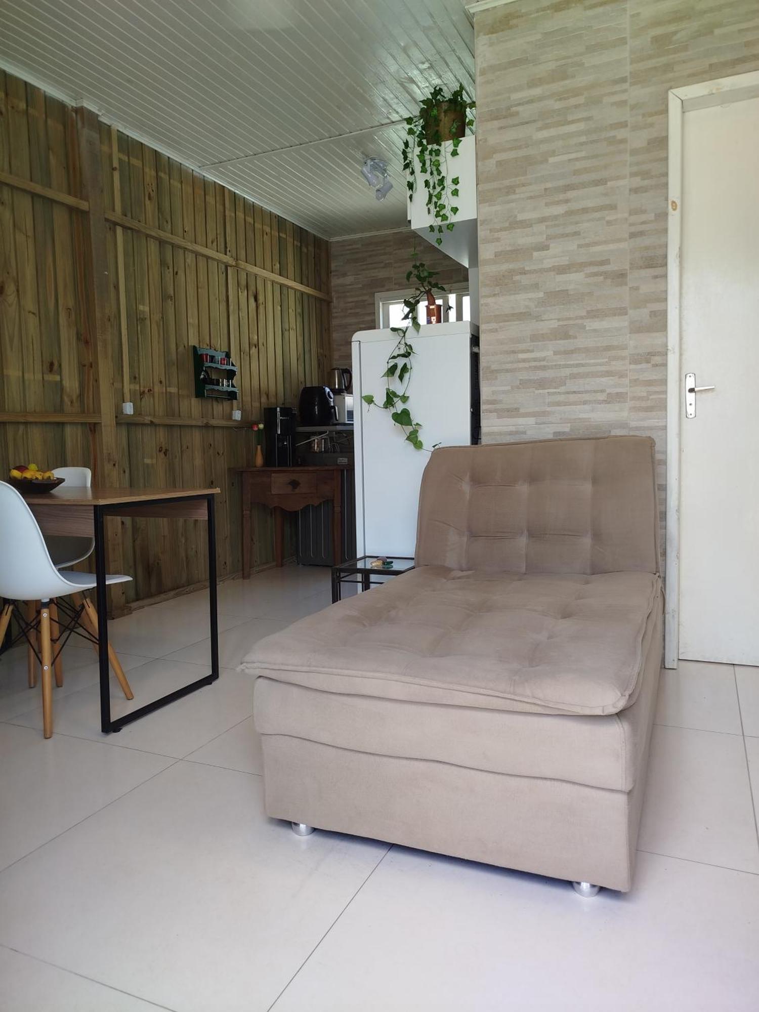 Chale Conchas - Floripa Holiday home *