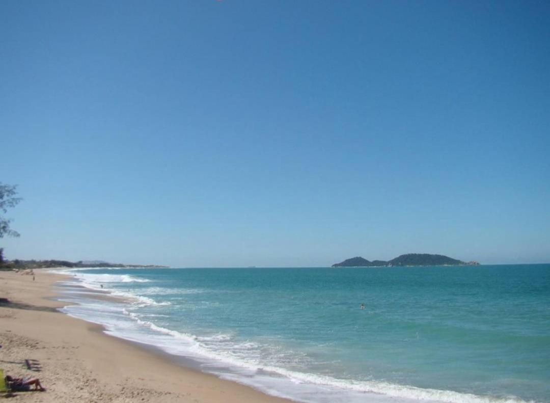 Casa de férias Chale Conchas - Floripa Florianopolis