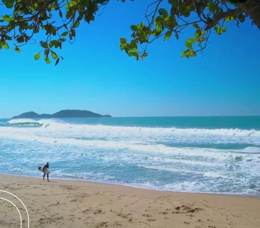 Chale Conchas - Floripa Casa de férias