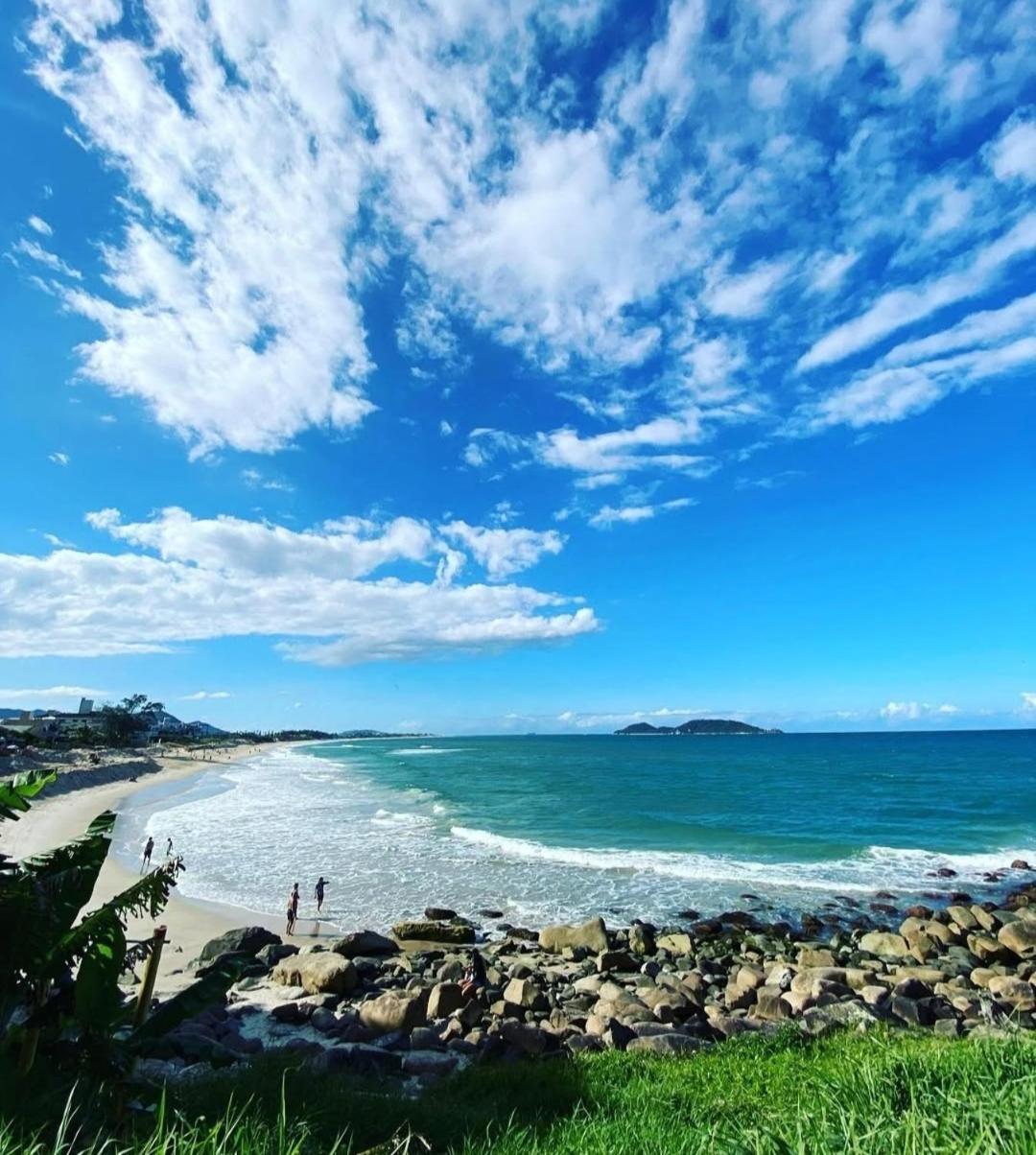 Casa de férias Chale Conchas - Floripa Florianopolis