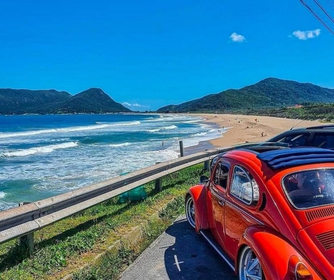 Casa de férias Chale Conchas - Floripa *