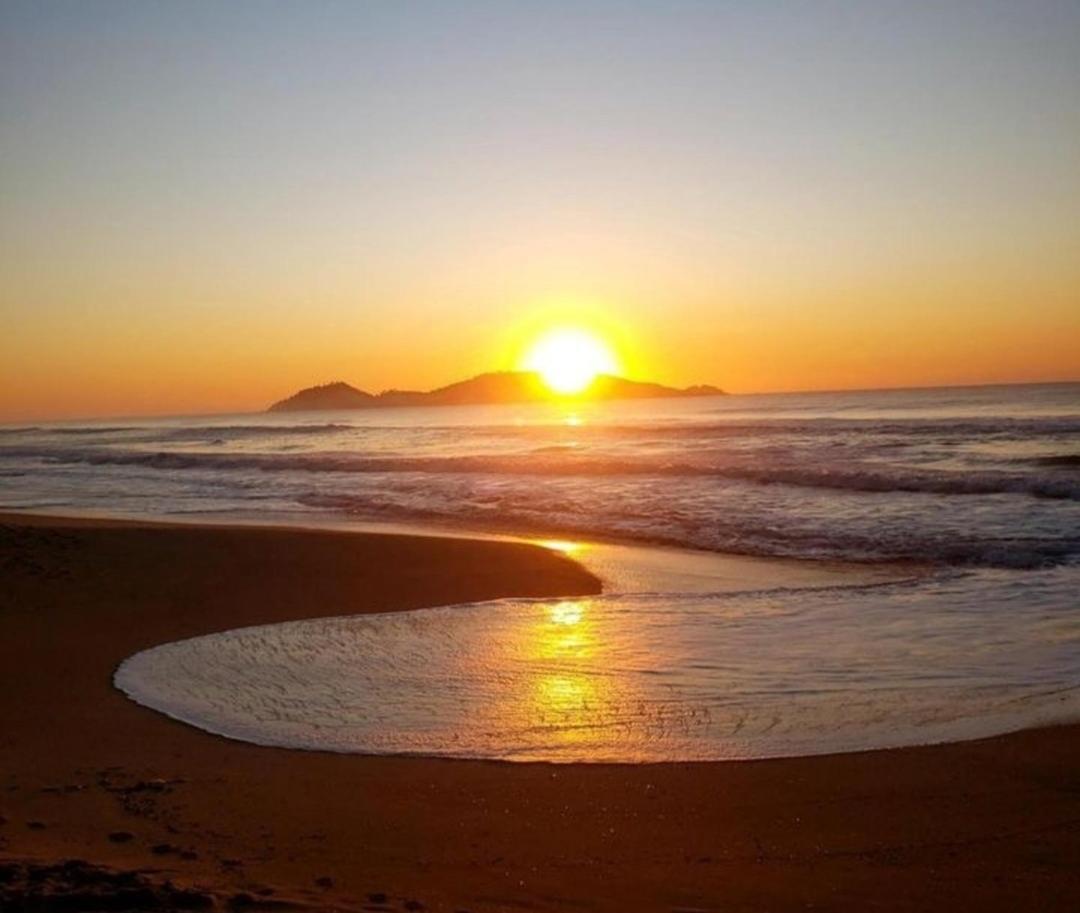 Chale Conchas - Floripa *