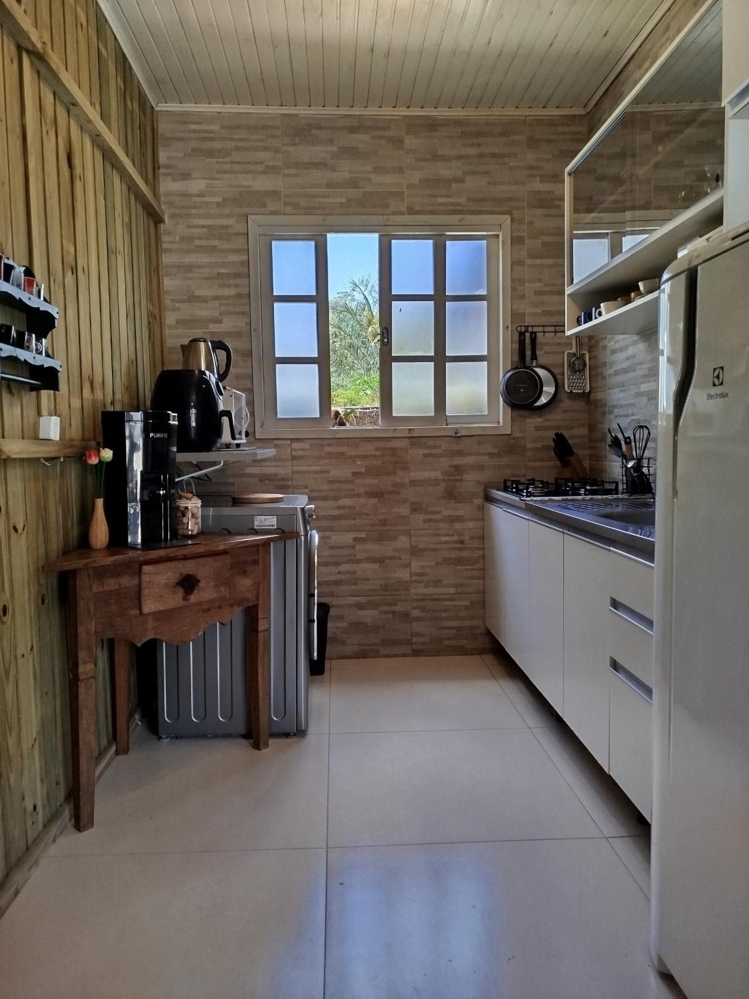 Chale Conchas - Floripa Casa de férias