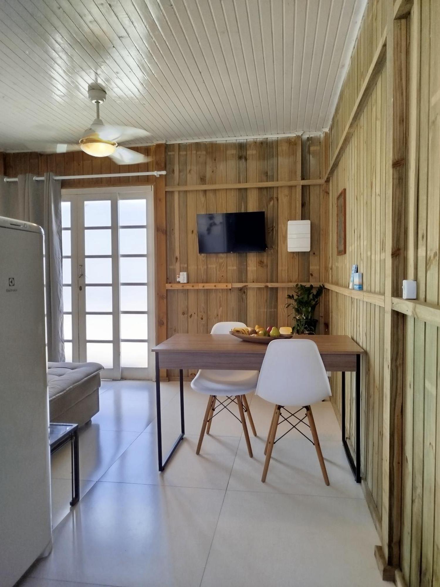 Casa de férias Chale Conchas - Floripa Florianopolis