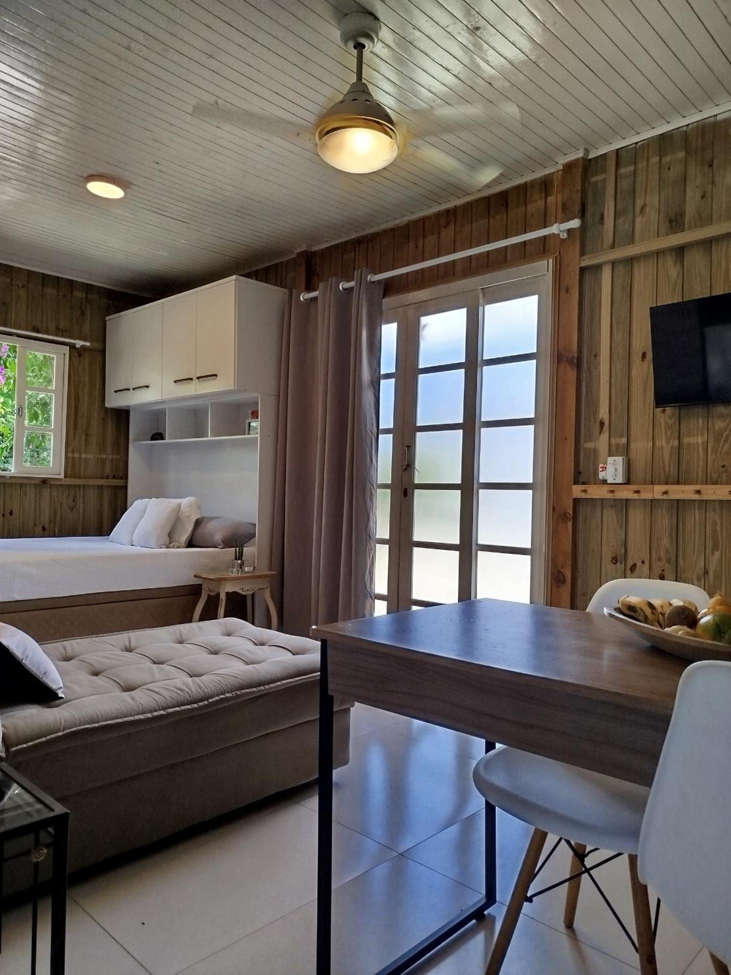 Chale Conchas - Floripa Casa de férias
