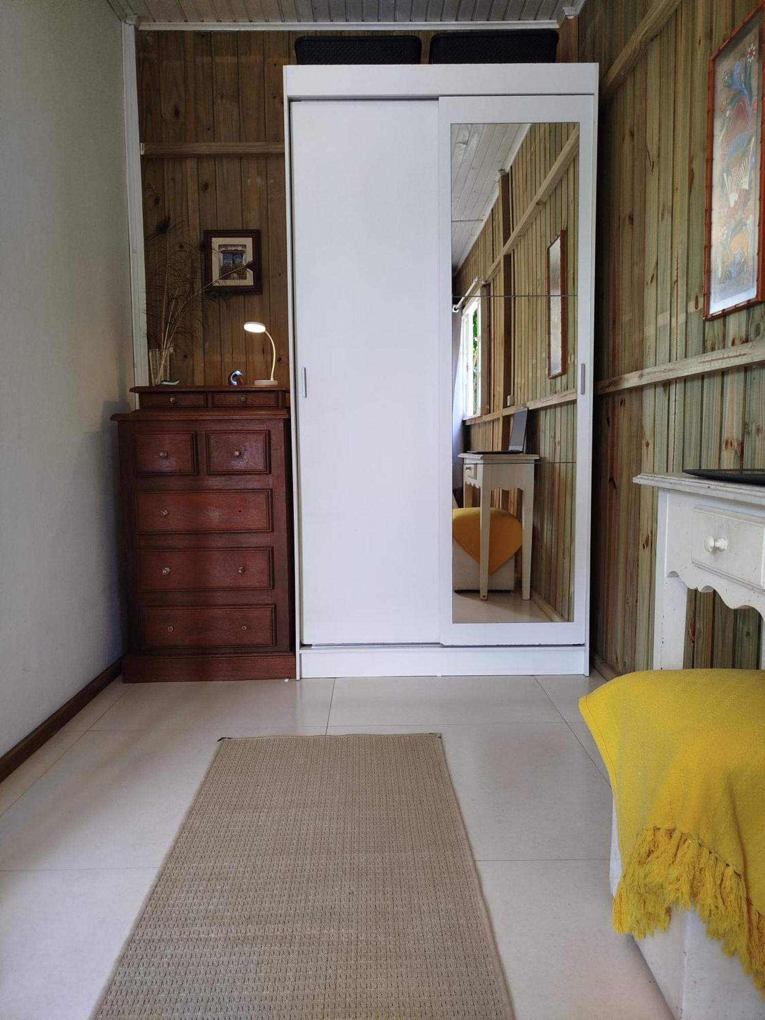 Casa de férias Chale Conchas - Floripa Florianopolis